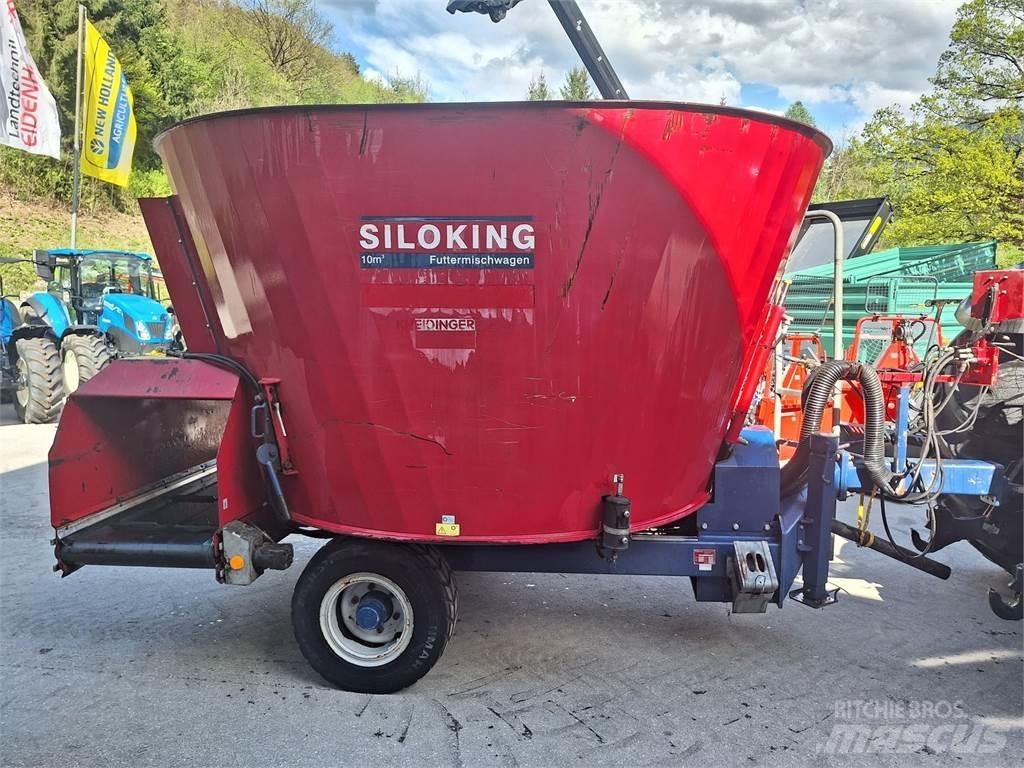 Siloking  Landbruk - Annet
