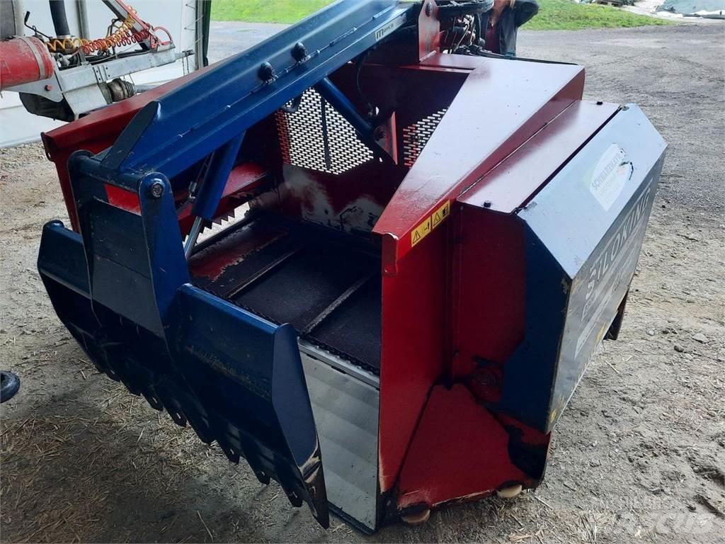 Siloking DA 2300 Landbruk - Annet