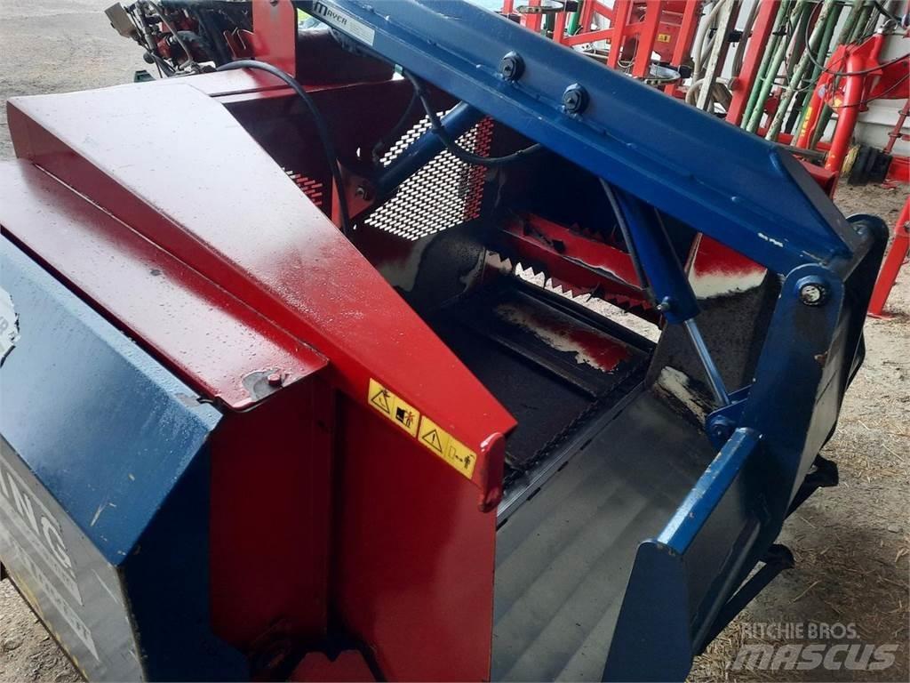 Siloking DA 2300 Landbruk - Annet