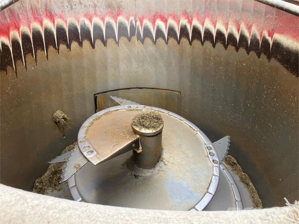 Siloking MP 12 Landbruk - Annet