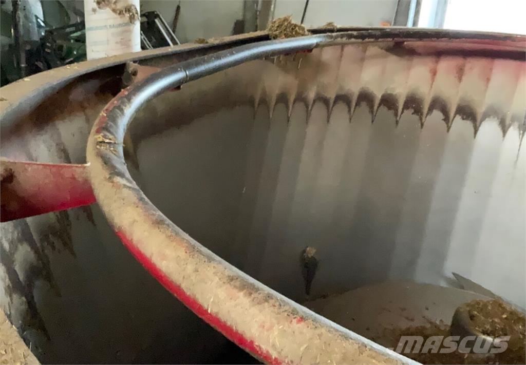 Siloking VM 11 Landbruk - Annet