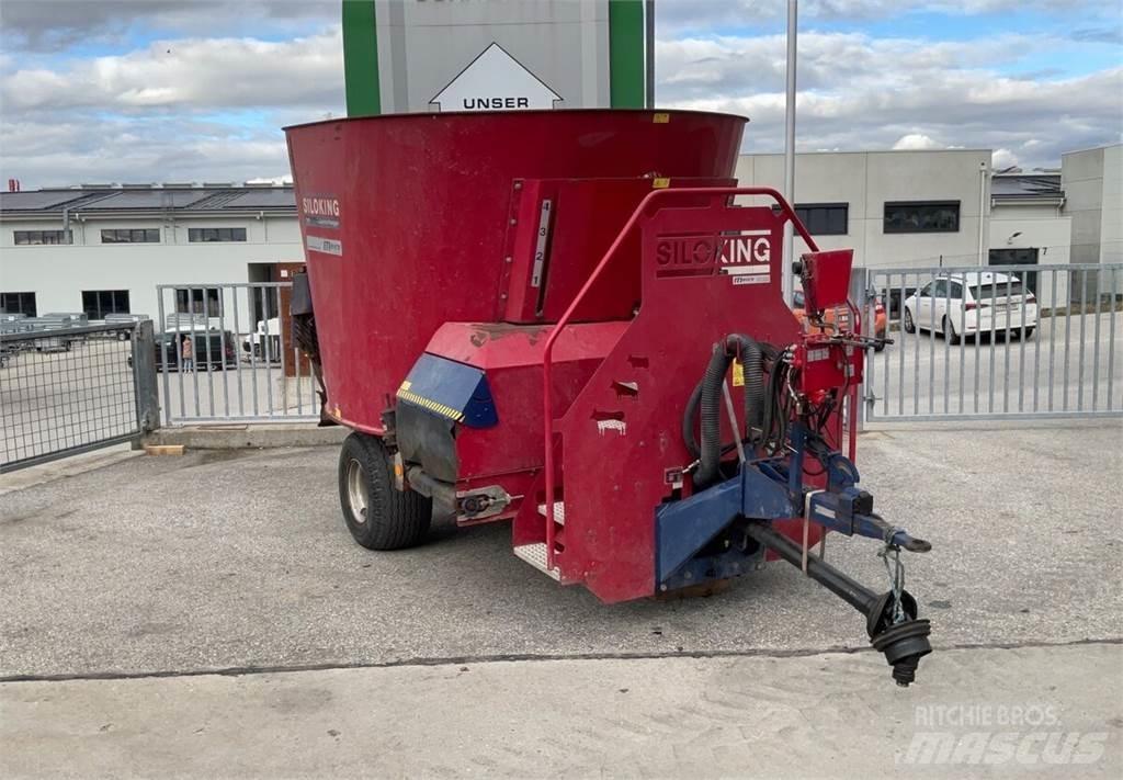 Siloking VM 11 Landbruk - Annet