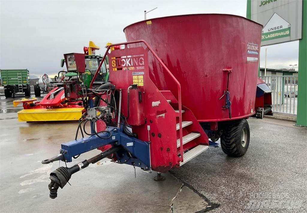 Siloking VM 11 Landbruk - Annet