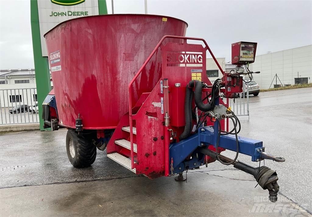 Siloking VM 11 Landbruk - Annet