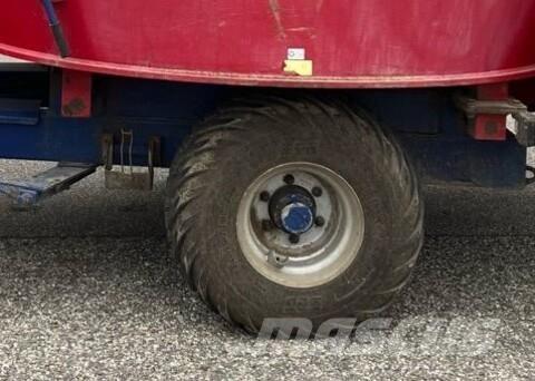 Siloking VM 11 Landbruk - Annet