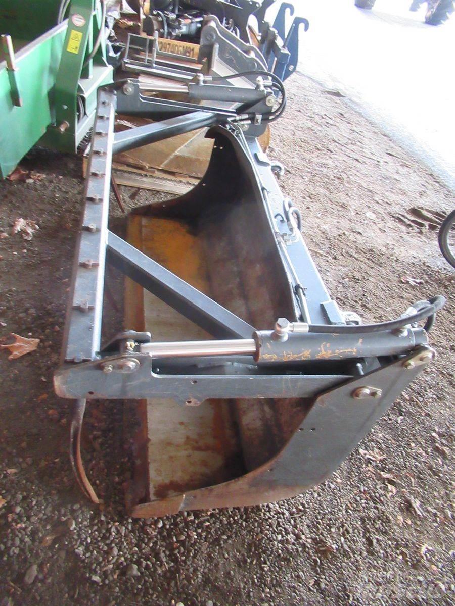 Silozange 170 Landbruk - Annet