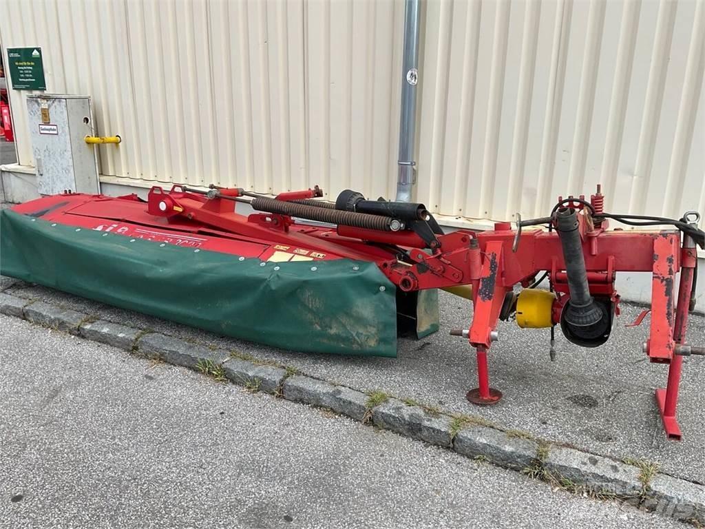 SIP Laser 300 D Slåmaskiner