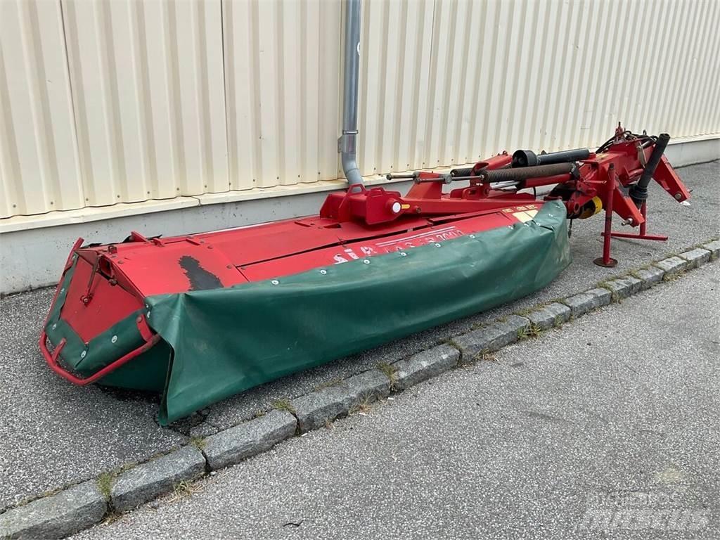 SIP Laser 300 D Slåmaskiner