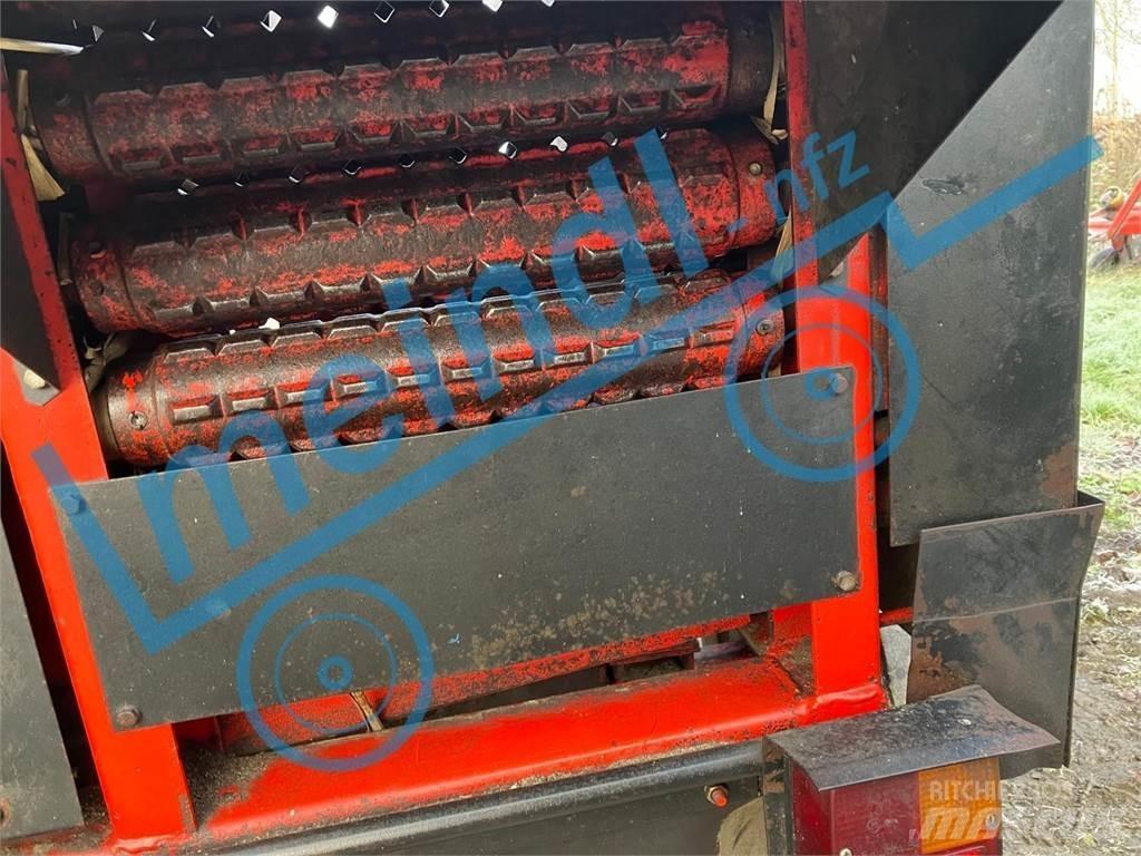 SIP Maispflücker Skurtreskere