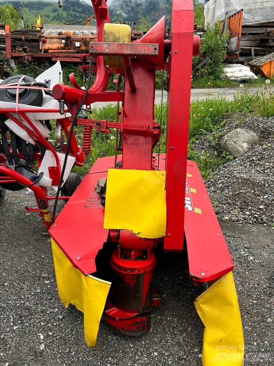 SIP ROTO 215DH Slåmaskiner
