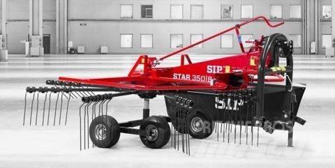 SIP Schwader 350/8 Svanser