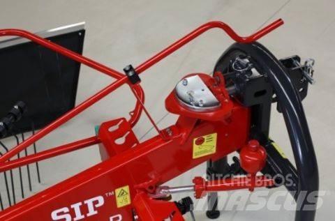SIP Schwader 350/8 Svanser