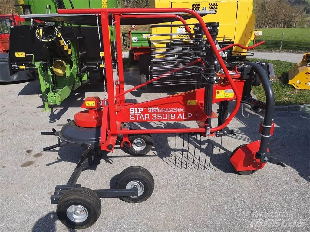 SIP Schwader 350/8 Svanser
