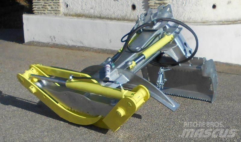  SOMA RZ 2300 Skogsmaskiner - Annet