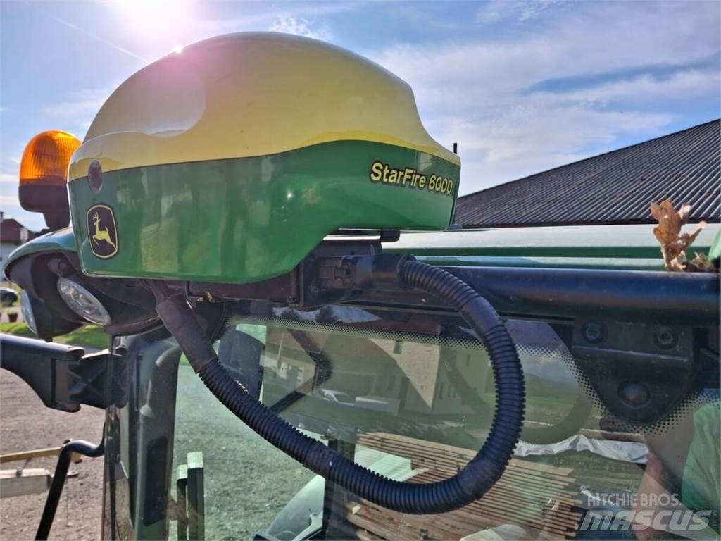  Starfire 6000 Landbruk - Annet