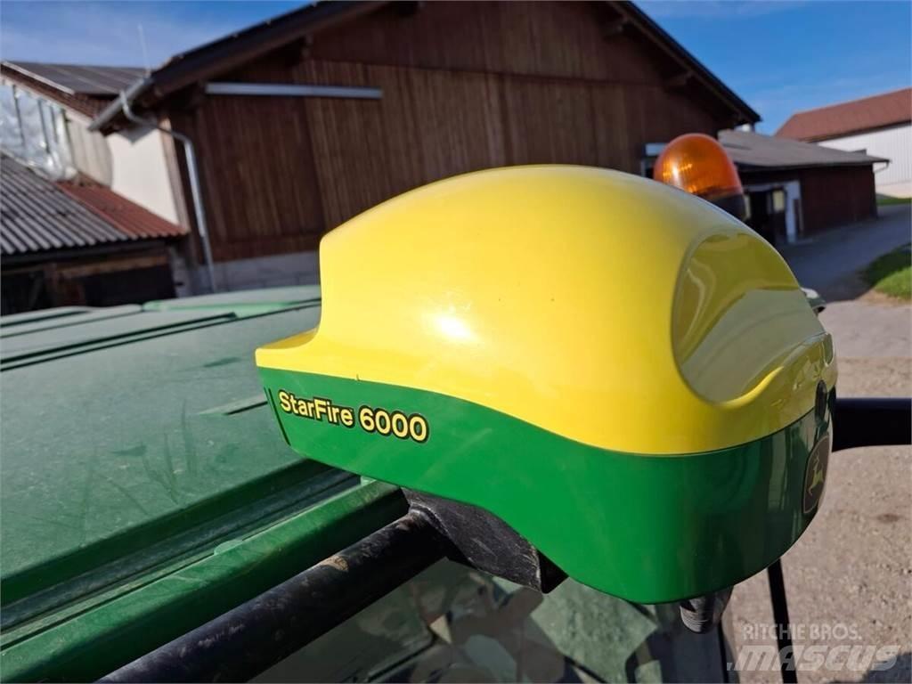  Starfire 6000 Landbruk - Annet