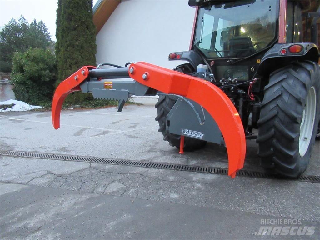  Stekro 2300 Skogsmaskiner - Annet