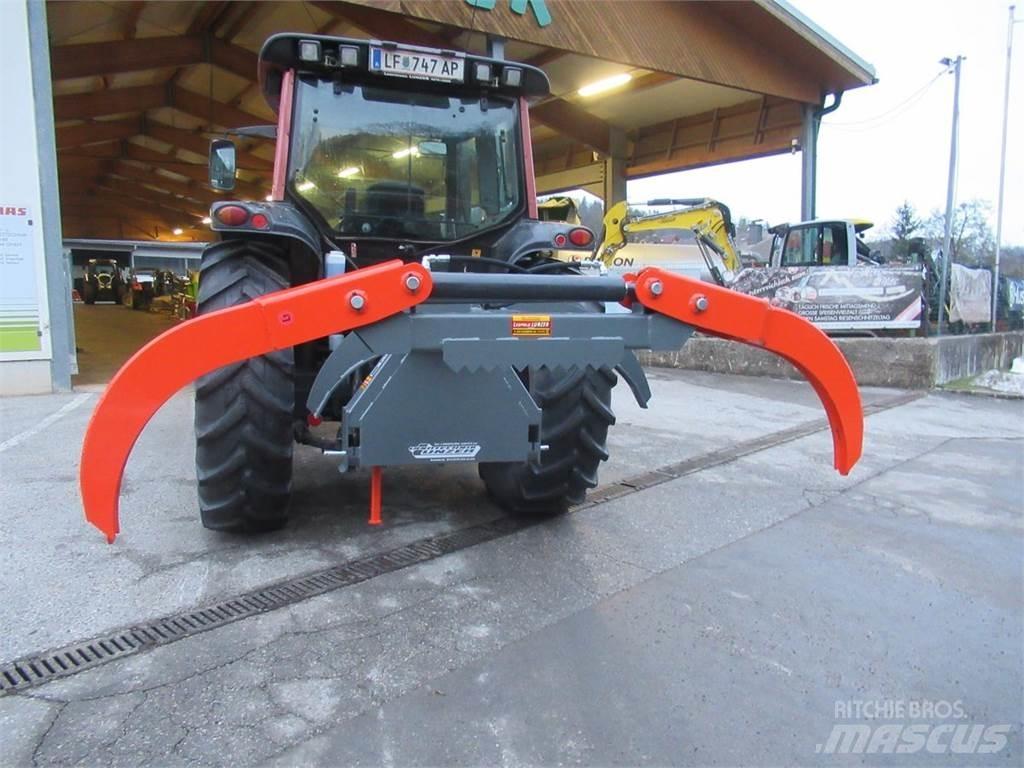  Stekro 2300 Skogsmaskiner - Annet