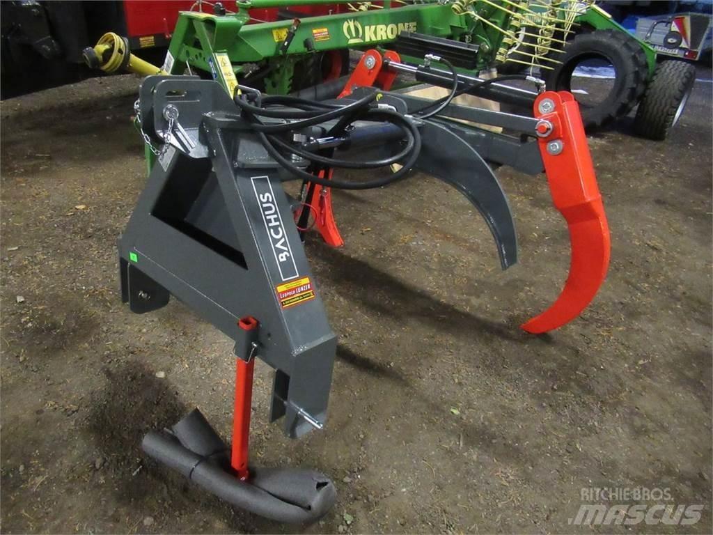  Stekro 2300 Skogsmaskiner - Annet