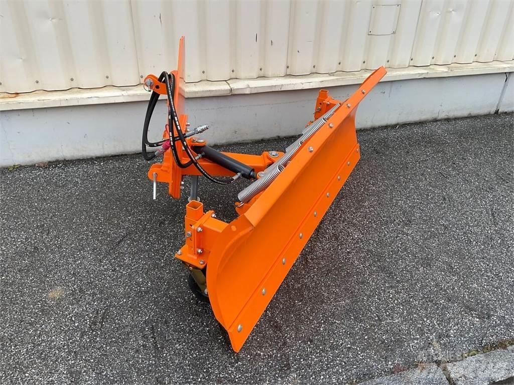  Stekro Mini 1.80 Annet Veiutstyr