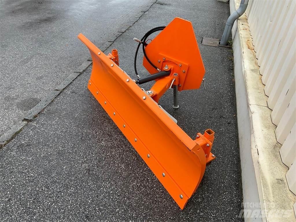  Stekro Mini 1.80 Annet Veiutstyr