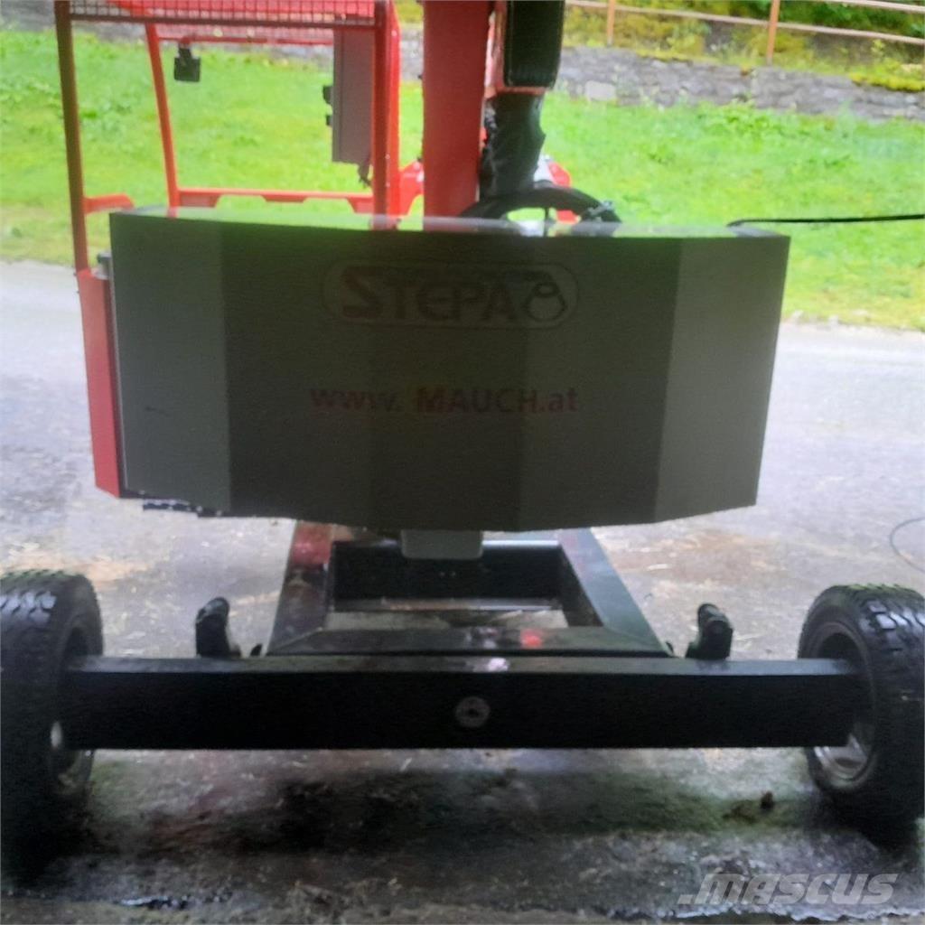 Stepa MK 4075 WS Transportbånd