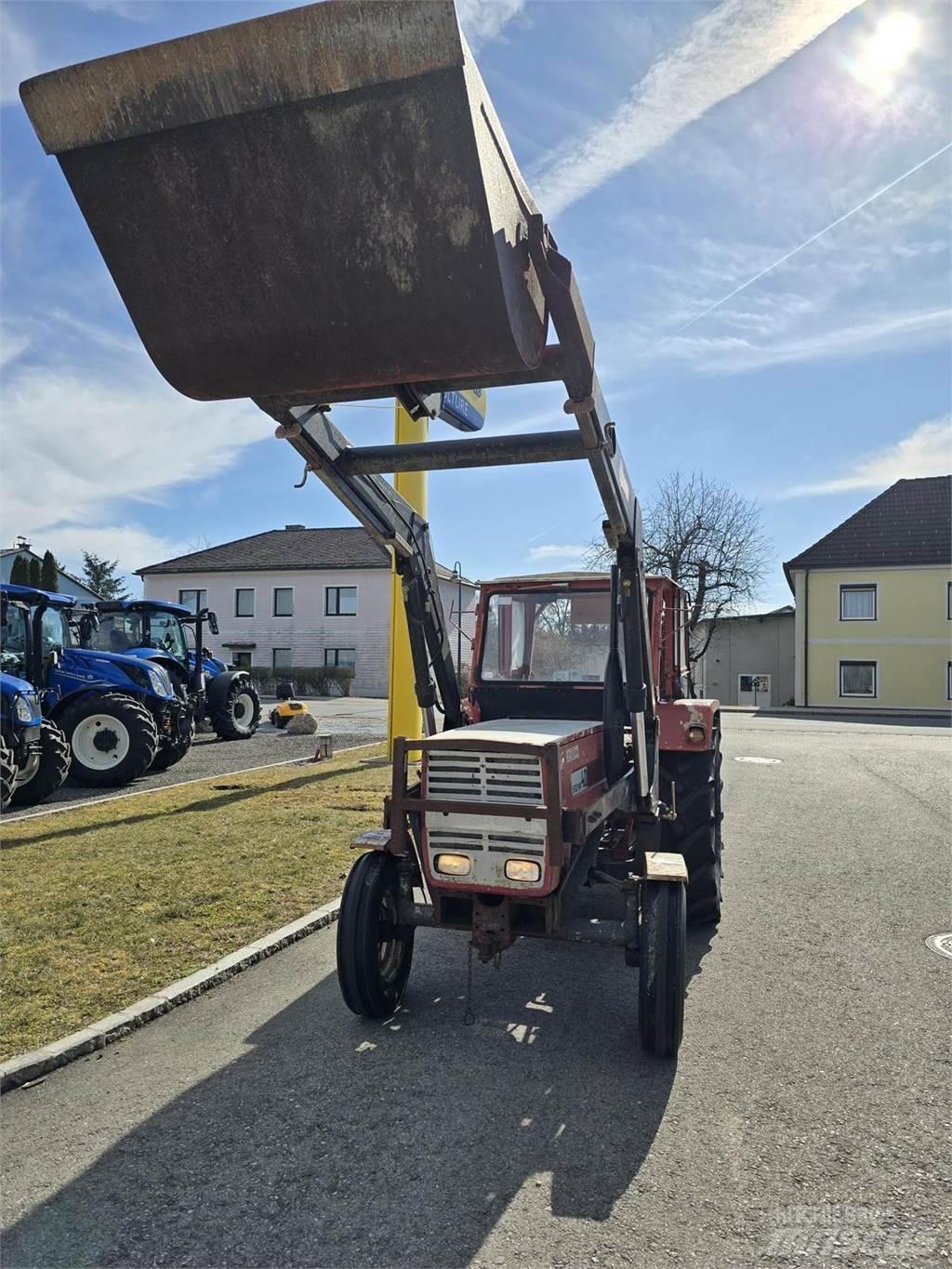 Steyr 40 Traktorer