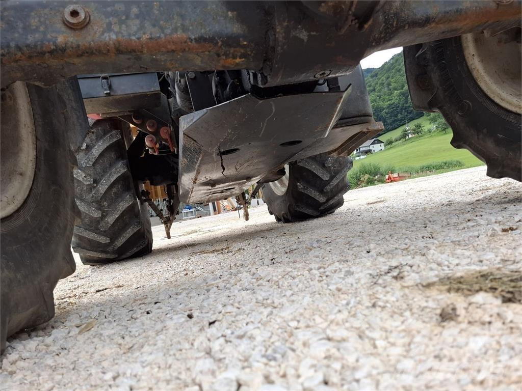 Steyr 968 M A Traktorer