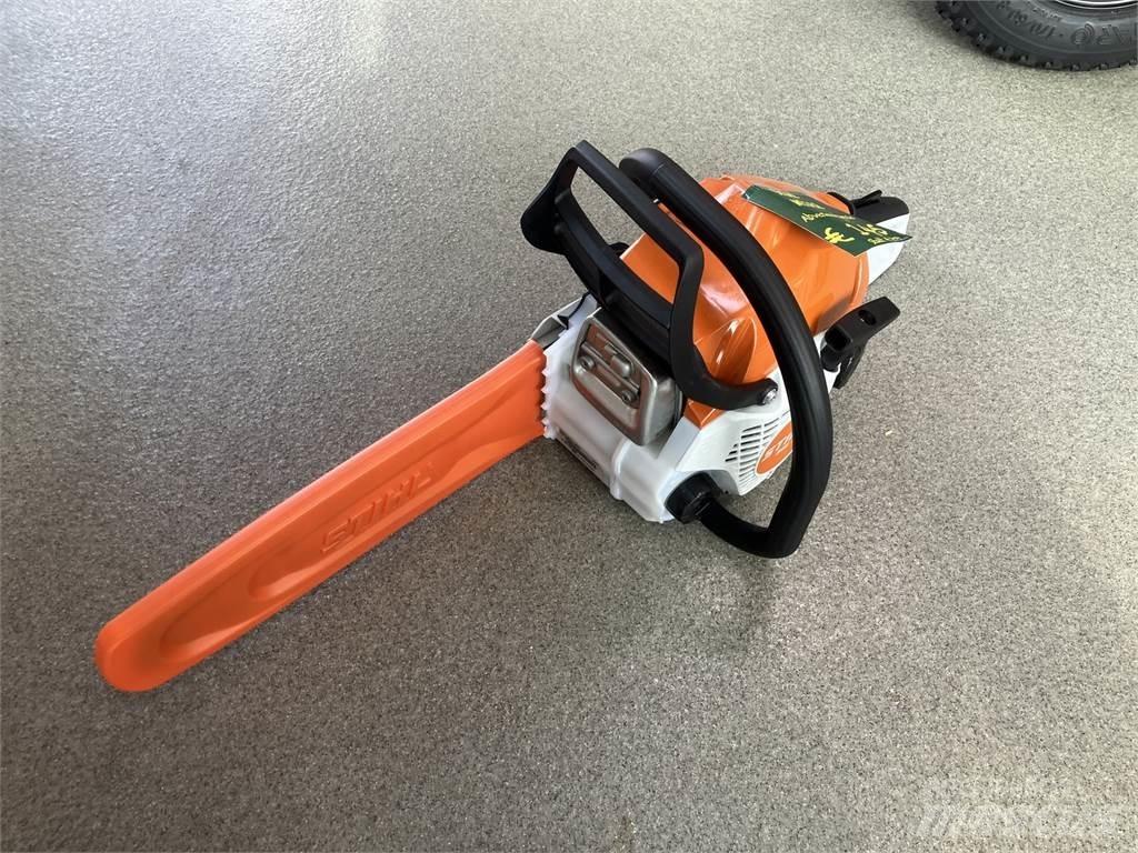 Stihl MS 162 Skogsmaskiner - Annet