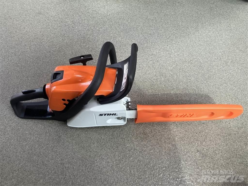 Stihl MS 211 Skogsmaskiner - Annet
