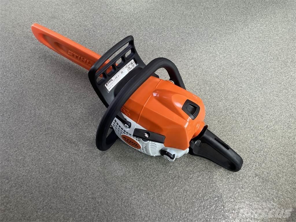 Stihl MS 211 Skogsmaskiner - Annet