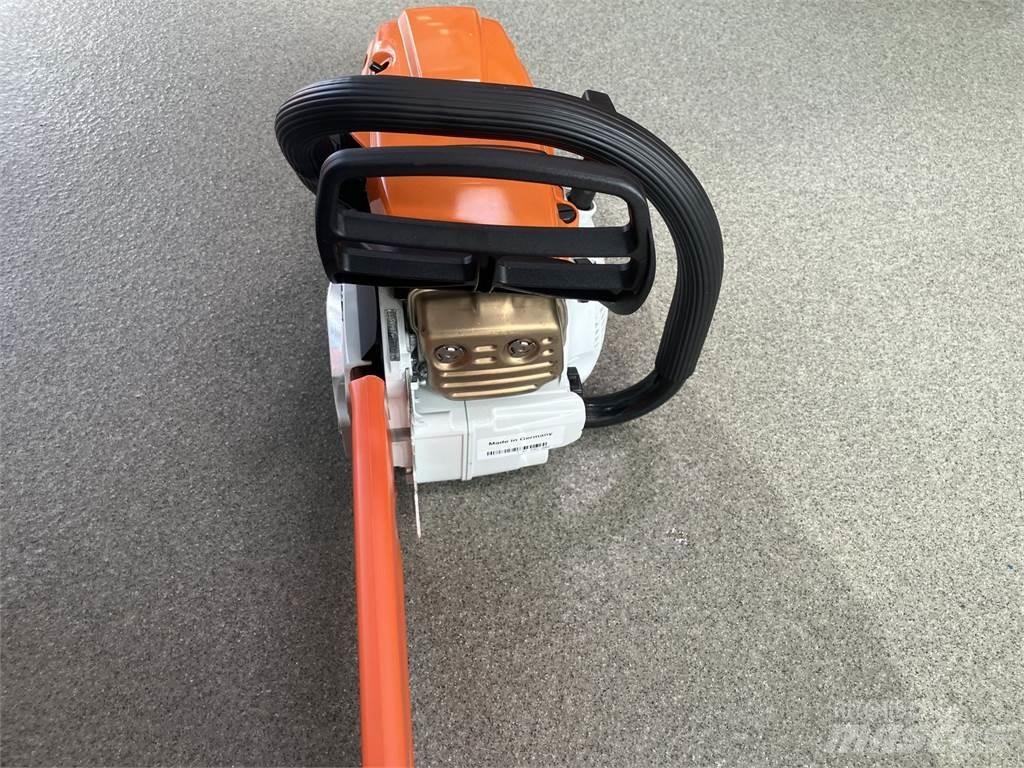 Stihl MS 261 C Skogsmaskiner - Annet
