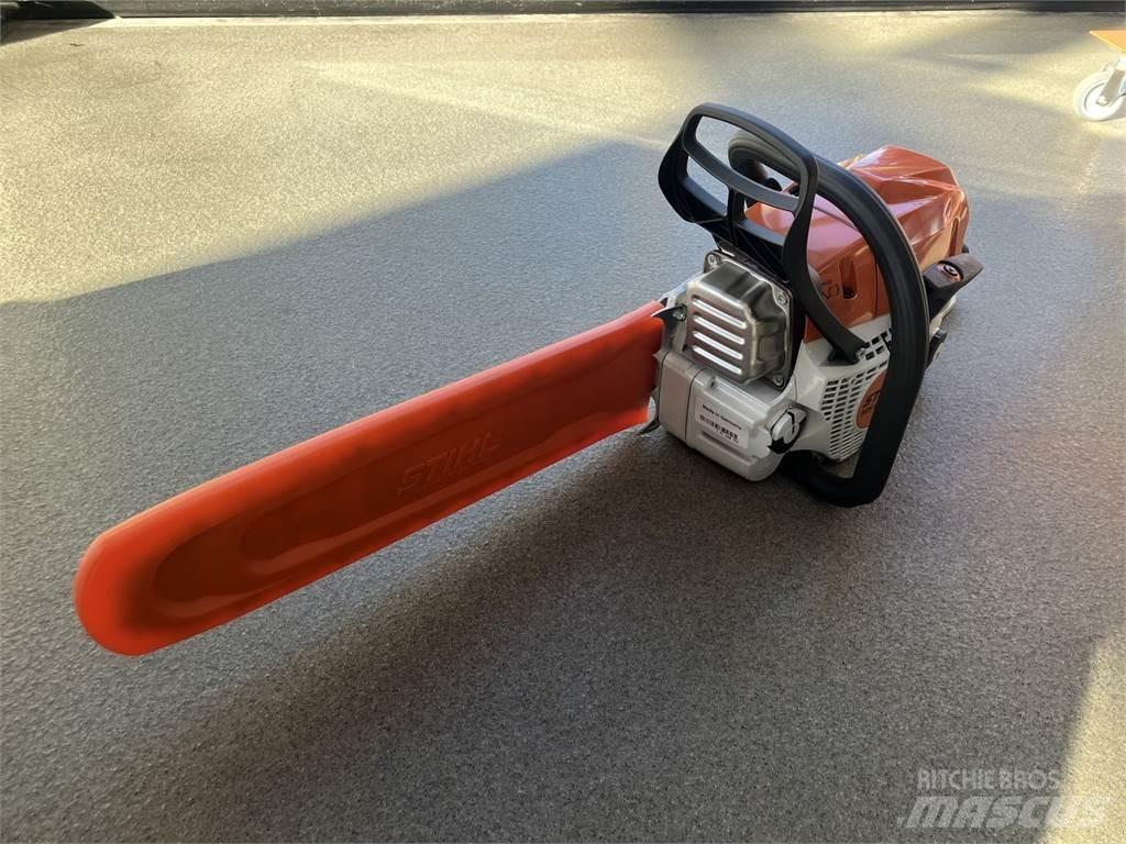 Stihl MS 400C-M Skogsmaskiner - Annet