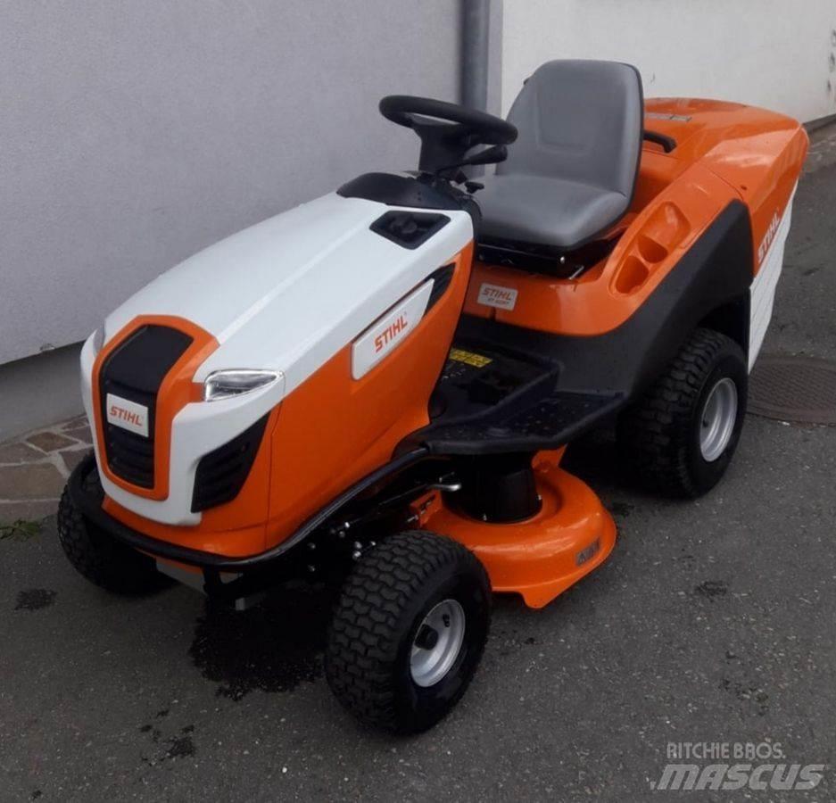 Stihl RT 5097 Park- og hagemaskiner - Annet