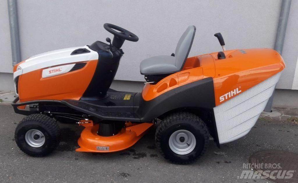 Stihl RT 5097 Park- og hagemaskiner - Annet