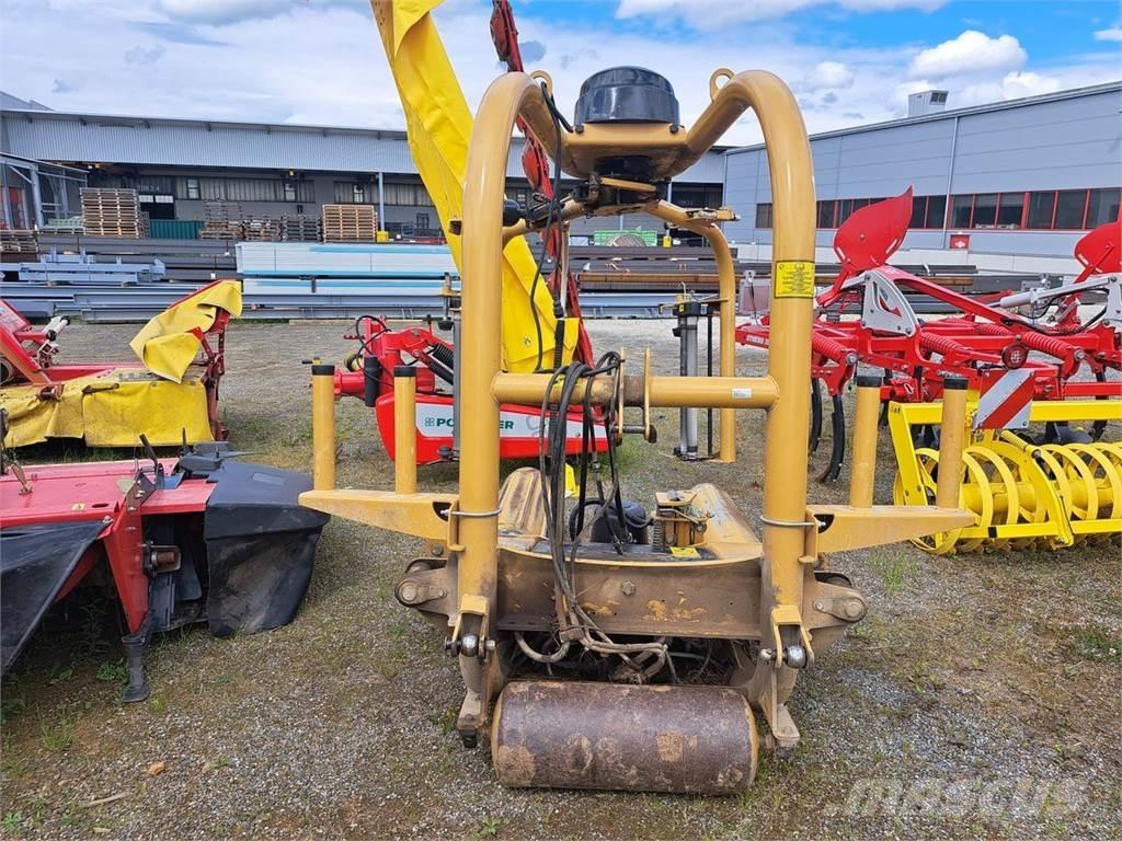 Tanco S 200 Annet fôrhøsterutstyr