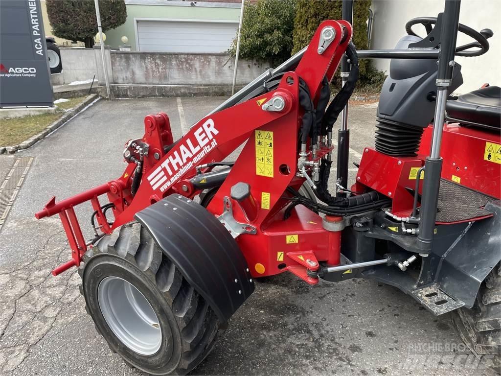 Thaler 2230 S Frontlastere og graveredskap