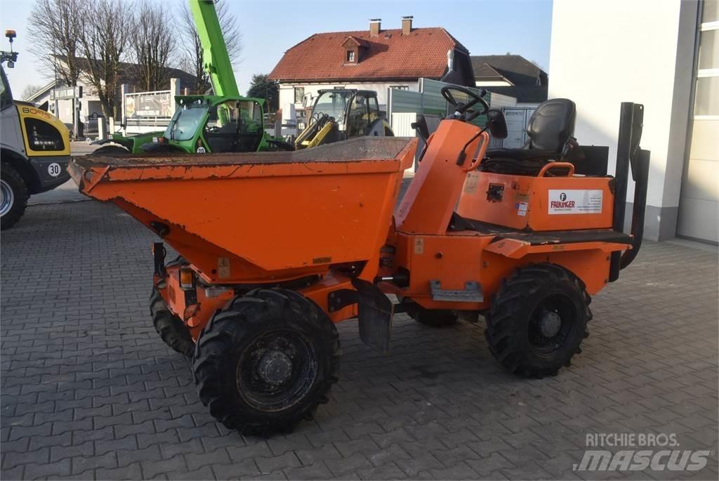 Thwaites MACH 477 Mini dumpere