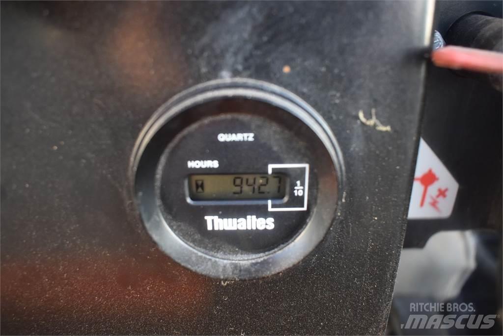 Thwaites MACH 477 Mini dumpere