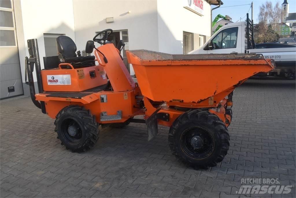 Thwaites MACH 477 Mini dumpere