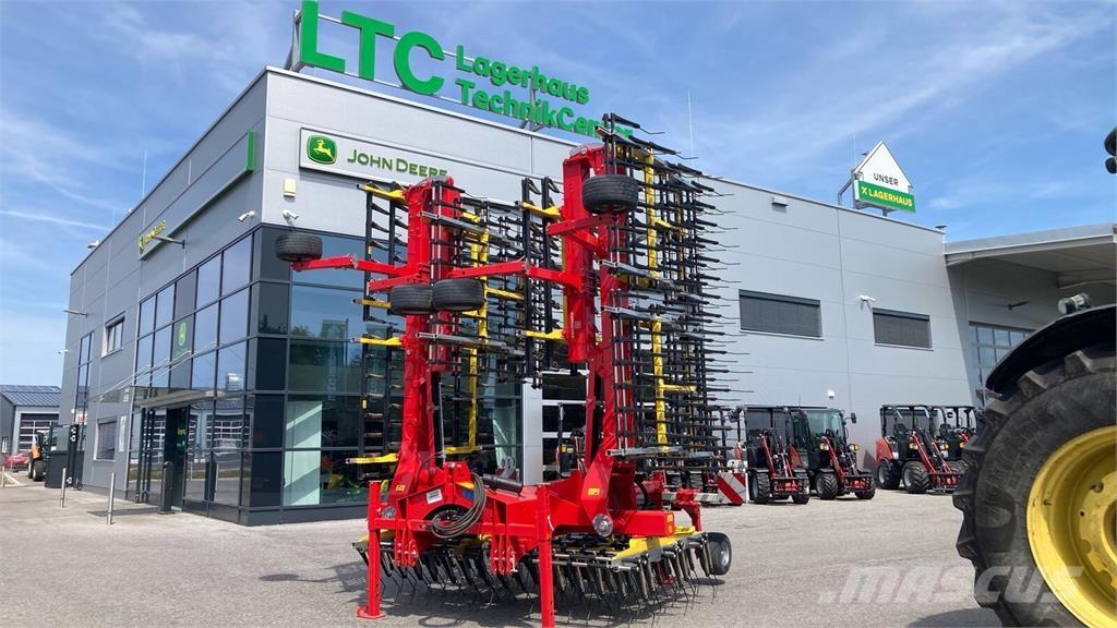  TINECARE V 12200 Andre såmaskiner