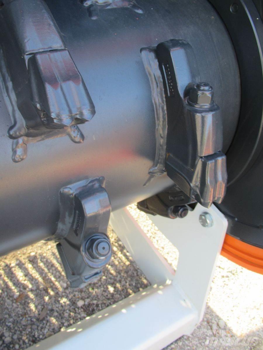 TMC Cancela TFT 225 Skogsmaskiner - Annet