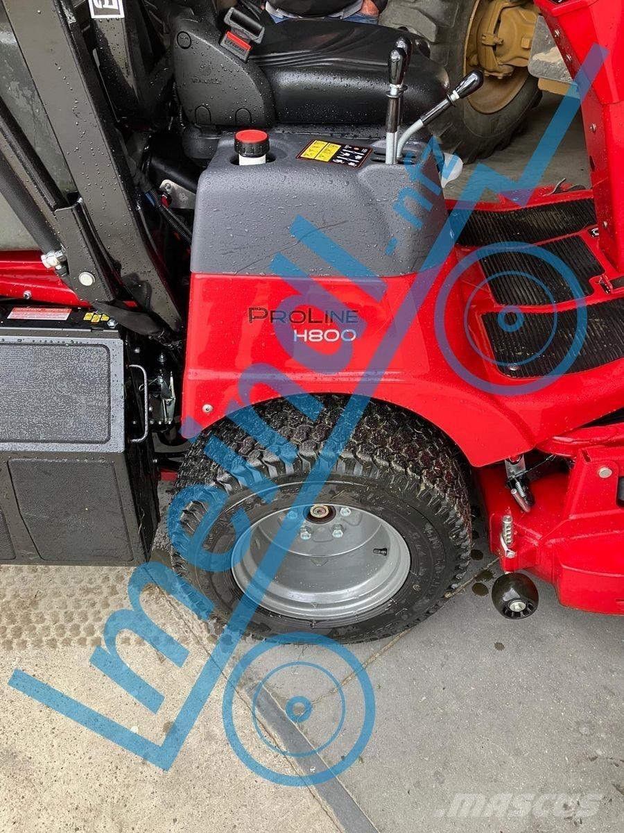 Toro Pro Line H 800 Park- og hagemaskiner - Annet