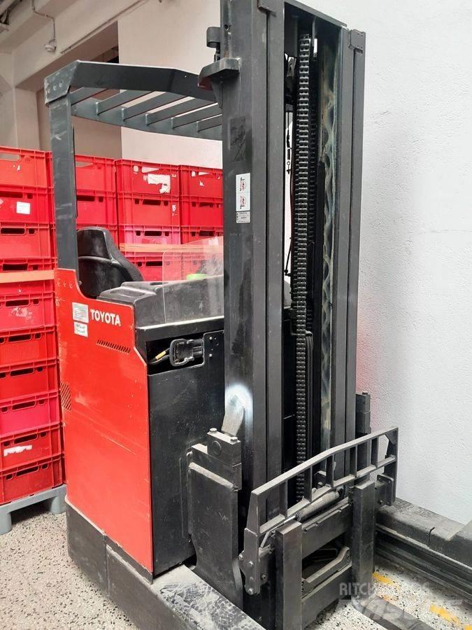 Toyota 7FBRE20-1 Gaffeltrucker - Annet