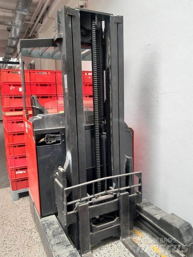 Toyota 7FBRE20-1 Gaffeltrucker - Annet