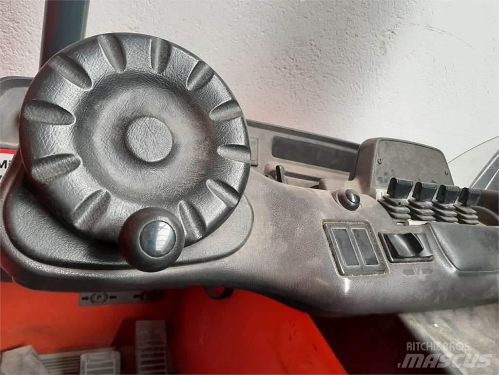 Toyota 7FBRE20-1 Gaffeltrucker - Annet