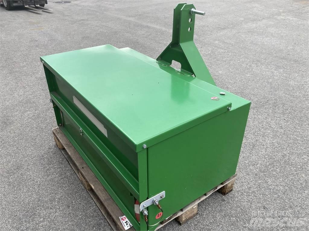  Transportbox K 440 Annet tilbehør