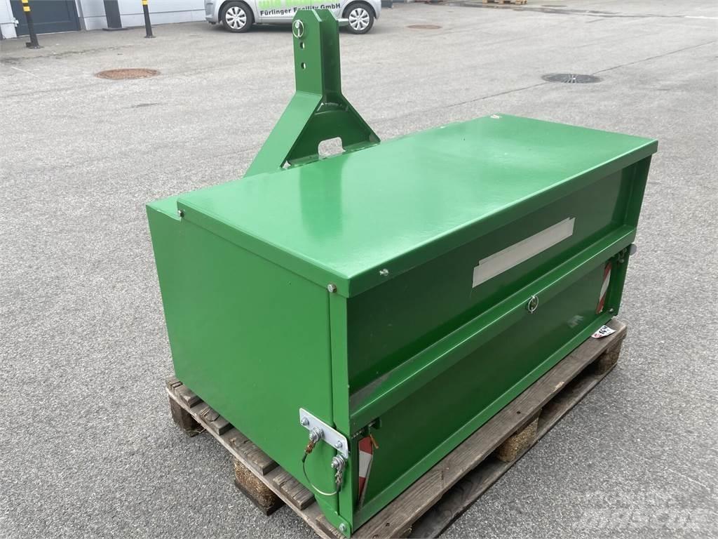  Transportbox K 440 Annet tilbehør