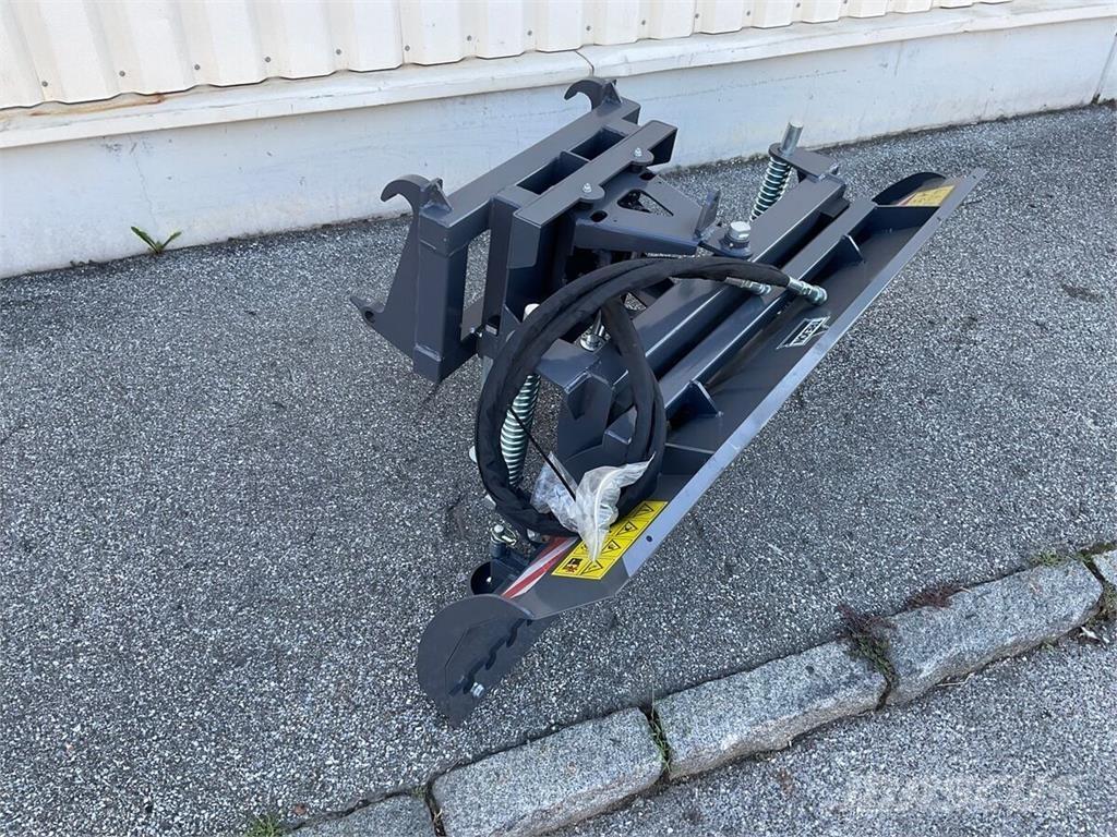 Trejon SP 180 Annet Veiutstyr