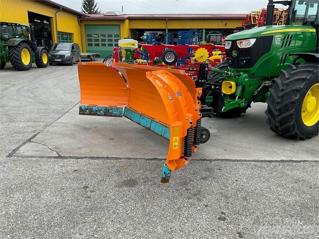 Trejon UPX 440-245 Annet Veiutstyr